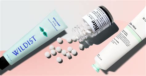 10 Best Natural Toothpastes for Plaque, Gingivitis & Cavities.